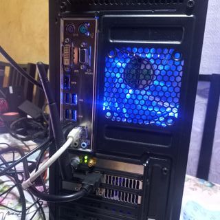 PC Gamer NOX