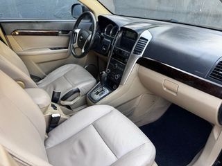 Chevrolet Captiva 2008