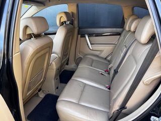 Chevrolet Captiva 2008