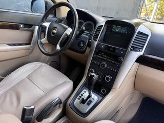 Chevrolet Captiva 2008