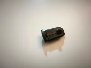 Clip cinturón Compex