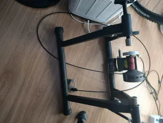 Bicicleta de carretera LAUX