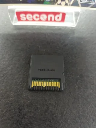 Juego Nintendo DS Inazuma Eleven