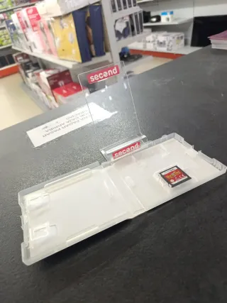 Juego Nintendo DS Inazuma Eleven