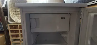 Frigorífico Teka blanco