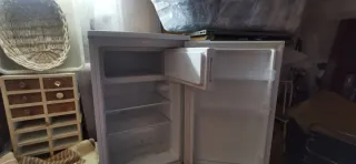 Frigorífico Teka blanco