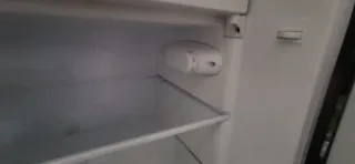 Frigorífico Teka blanco