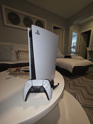 Consola PlayStation 5 (PS5)