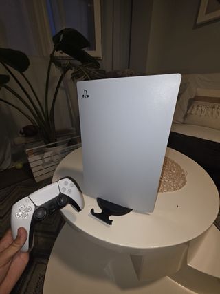 Consola PlayStation 5 (PS5)