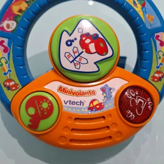 Volante Mini VTECH