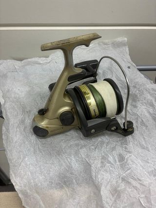 Daiwa Emblem 4500 T Carrete Pesca