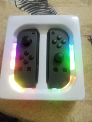 J-C PAD Negro Multicolor