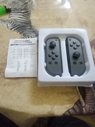 J-C PAD Negro Multicolor