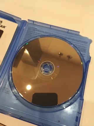 Call of Duty Advanced Warfare PS4