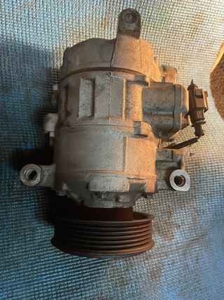 Compresor de  Aire Acondicionado