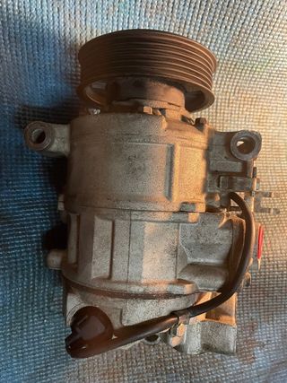 Compresor de  Aire Acondicionado