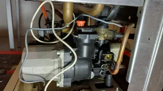 Caldera Chaffoteaux LEVIA NOX 24 inspección 2028