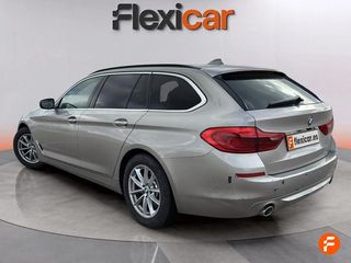 BMW Serie 5 530dA xDrive Touring