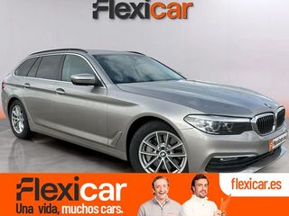 BMW Serie 5 530dA xDrive Touring