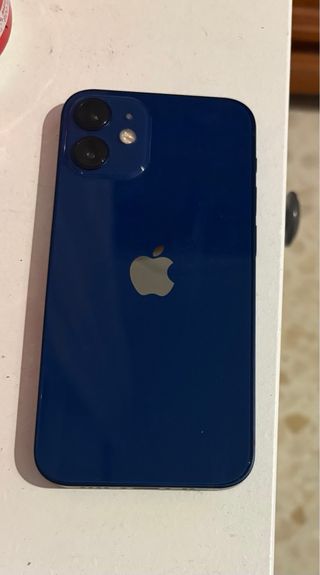 iPhone 12 mini Apple