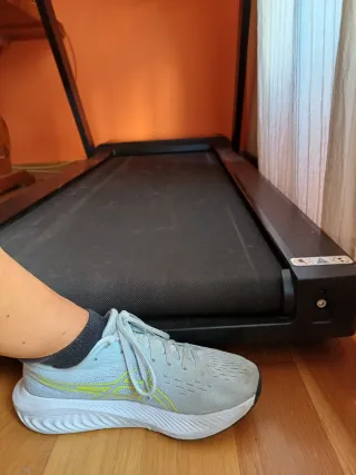 Cinta de correr ProAction