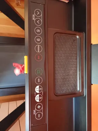 Cinta de correr ProAction