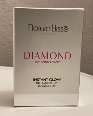 Natura Bissè Diamond 25th Anniversary instant-Glow
