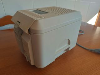 Freidora Aceite Capacidad 2,5L