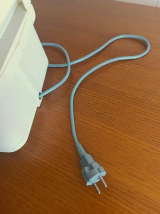 Freidora Aceite Capacidad 2,5L