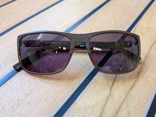 Gafas de sol Barbour marrones