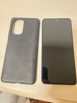 Xiaomi Poco F3 Blu