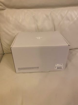 Sony PS VR en caja+Camara