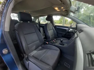 Audi A4 2.0 TDI 140 Distintivo B