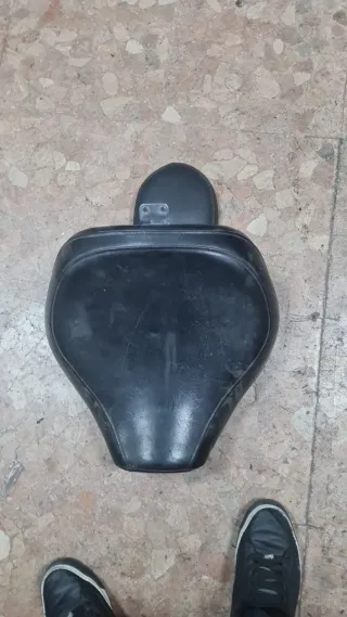 Asiento Suzuki Intruder 800