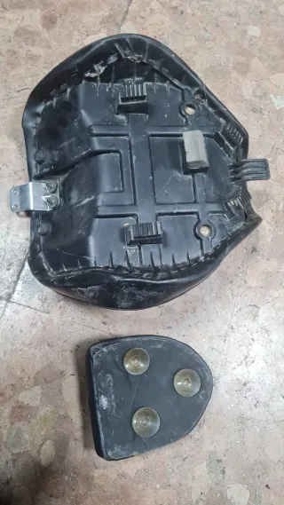 Asiento Suzuki Intruder 800