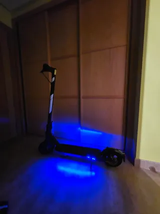 Patinete Eléctrico Xiaomi Mi Scooter Pro 2