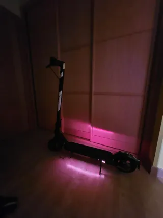 Patinete Eléctrico Xiaomi Mi Scooter Pro 2