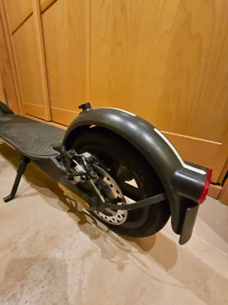 Patinete Eléctrico Xiaomi Mi Scooter Pro 2