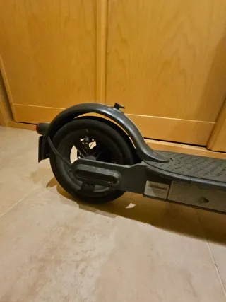 Patinete Eléctrico Xiaomi Mi Scooter Pro 2