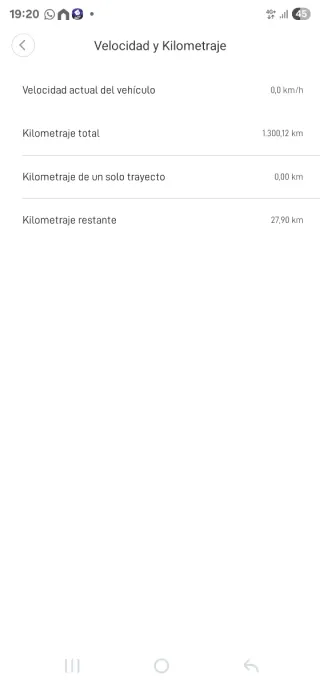 Patinete Eléctrico Xiaomi Mi Scooter Pro 2