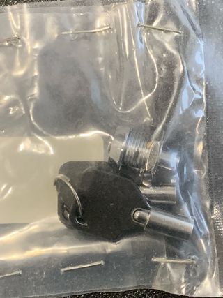 Cierres de registro Topline