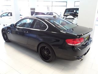BMW Serie 3 2007