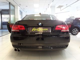 BMW Serie 3 2007
