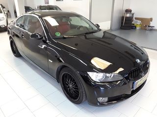 BMW Serie 3 2007