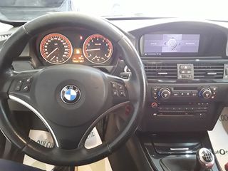 BMW Serie 3 2007