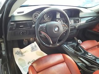 BMW Serie 3 2007