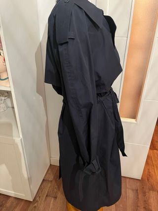 Gabardina Guy Laroche