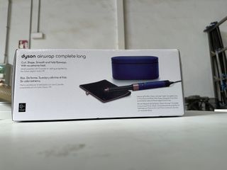 PRECINTADA dyson Airwrap complete long
