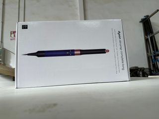 PRECINTADA dyson Airwrap complete long