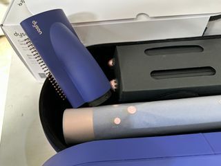 PRECINTADA dyson Airwrap complete long